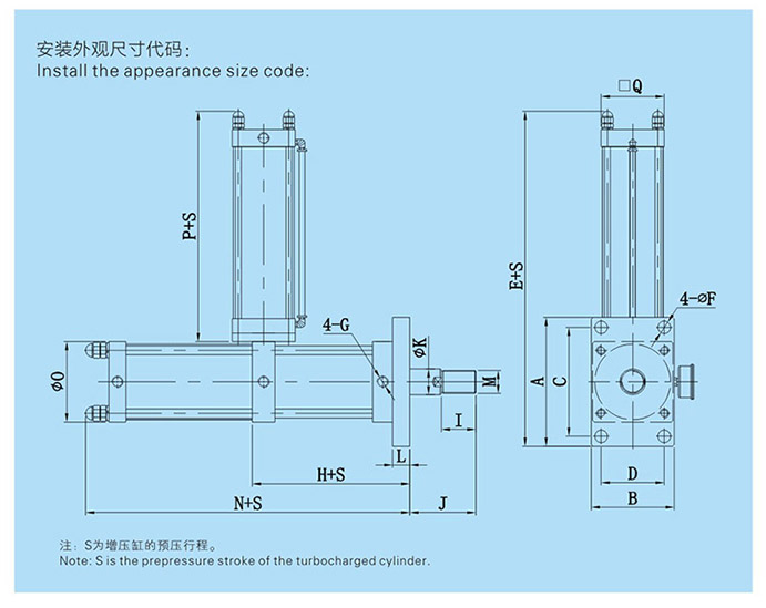 JRAAˮƽ���b��(bi��o)��(zh��n)�͚�Һ�����װ��b���^�ߴ�